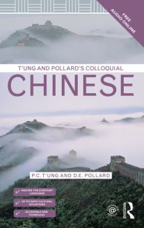 T'ung & Pollard's Colloquial Chinese