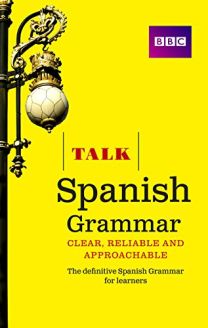 Talk Spanish Grammar