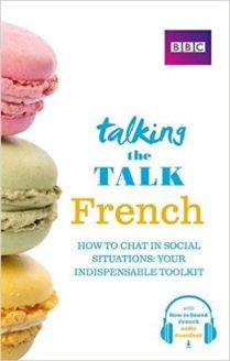 Talking the Talk French - BBC ACTIVE