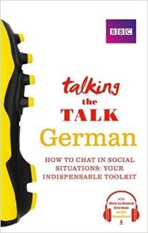 Talking the Talk German - BBC ACTIVE
