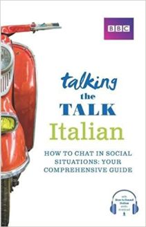 Talking the Talk Italian 