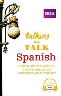 Talking the Talk Spanish - BBC Active