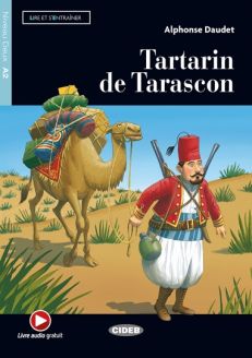 Lire et s'entraîner - Tartarin de Tarascon + App + DeA LINK