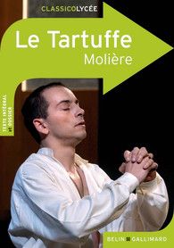 Tartuffe - Molière