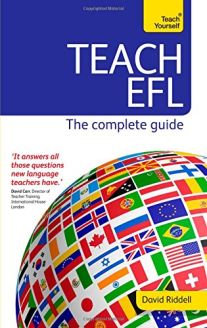 Teach English as a Foreign Language: Teach Yourself 