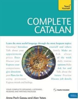 Complete Catalan - Beginner to Intermediate Course