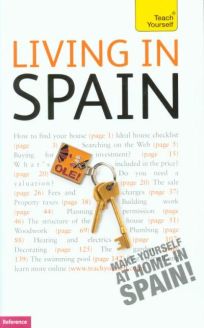 Teach Yourself Living in Spain
