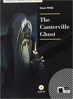 The Canterville Ghost by Oscar Wilde
