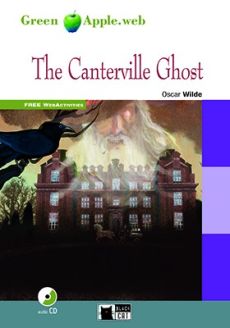 The Canterville Ghost - Oscar Wilde