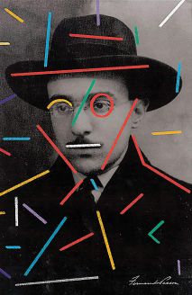 The Complete Works of Alberto Caeiro: Bilingual edition by Fernando Pessoa book cover