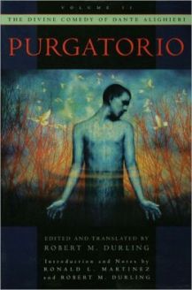 The Divine Comedy of Dante Alighieri: Volume 2: Purgatorio - Dante Alighieri