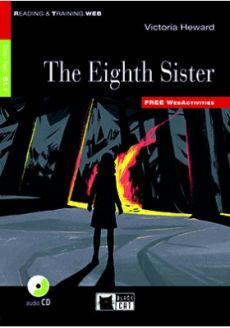 The Eighth Sister - Victoria Heward