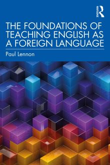 The Foundations of Teaching English as a Foreign Language, 1st Edition