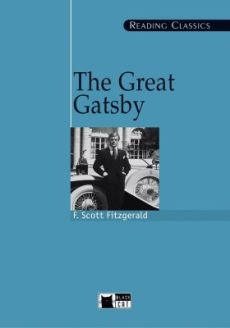 English Annotated Reader: The Great Gatsby by F. Scott Fitzgerald