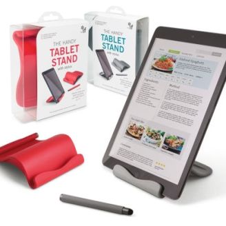 The Handy Tablet Stand