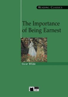 English Annotated Reader: The Importance of Being Earnest by Oscar Wilde