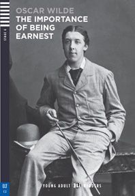 The Importance of Being Earnest - Oscar Wilde