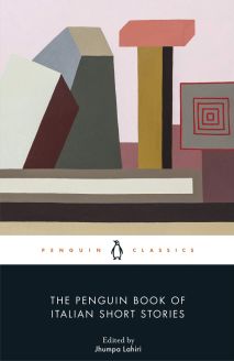 The Penguin Book of Italian Short Stories (Penguin Classics Hardcover) 