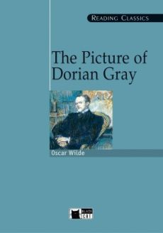 English Annotated Reader: The Picture of Dorian Gray by Oscar Wilde