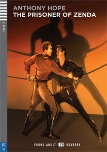 The Prisoner of Zenda - Alexander Hope