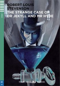 The Strange Case of Dr Jekyll and Mr Hyde - Robert Louis Stevenson