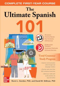The Ultimate Spanish 101: Complete First-Year Course