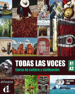 Todas las voces (A1-A2)