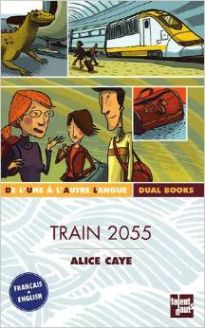 Train 2055