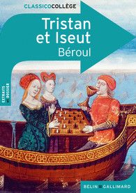 Tristan et Iseut - Béroul
