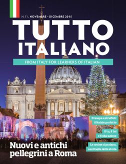 Tutto italiano Italian Audio Magazine - N. 11
