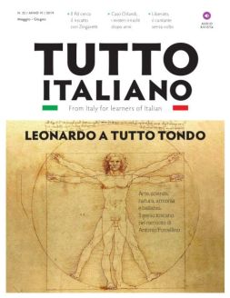 Tutto italiano Italian Audio Magazine - N. 32
