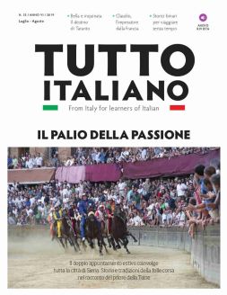 Tutto italiano Italian Audio Magazine - N. 33