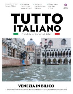 Tutto italiano Italian Audio Magazine - N. 36