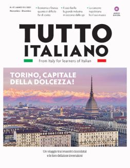 Tutto italiano Italian Audio Magazine - N. 47