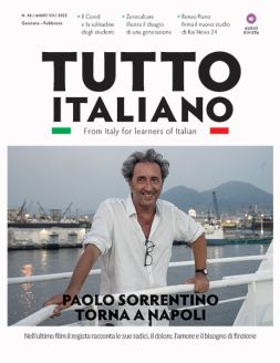 Tutto italiano Italian Audio Magazine - N. 48