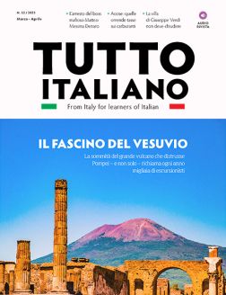 Tutto italiano (Exclusive Subscription Offer: 1-Year + Discount + Free Michel Thomas Italian Intermediate Course)