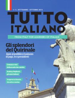 Tutto italiano Italian Audio Magazine - N. 10