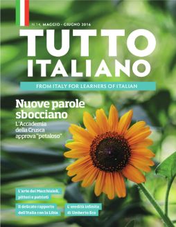 Tutto italiano Italian Audio Magazine - N. 14