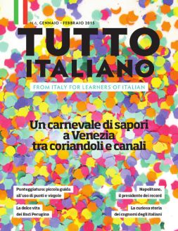 Tutto italiano Italian Audio Magazine - N. 6