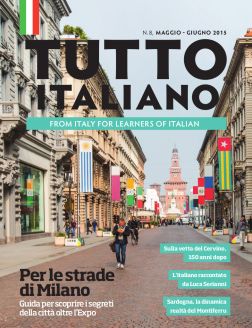 Tutto italiano Italian Audio Magazine - N. 8