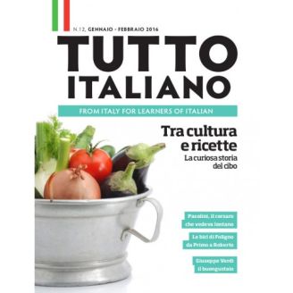 Tutto italiano Italian Audio Magazine - N. 12