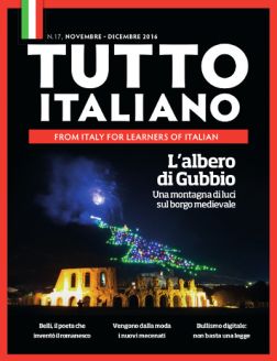 Tutto italiano Italian Audio Magazine - N. 17