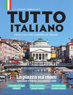 Tutto italiano Italian Audio Magazine - N. 18