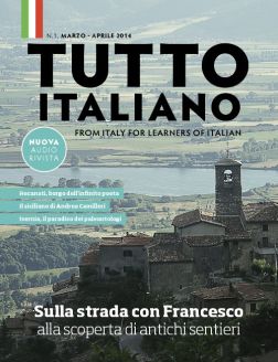 Tutto italiano Italian Audio Magazine - N. 1