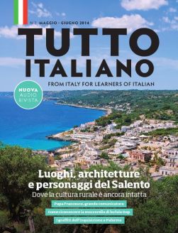 Tutto italiano Italian Audio Magazine - N. 2