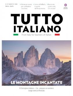 Tutto italiano Italian Audio Magazine - N. 37