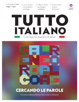 Tutto italiano Italian Audio Magazine - N. 38
