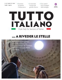 Tutto italiano Italian Audio Magazine - N. 39