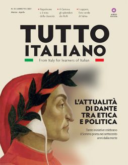 Tutto italiano Italian Audio Magazine - N. 43