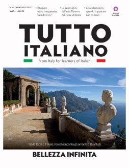 Tutto italiano Italian Audio Magazine - N. 45